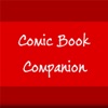 Comic Book Companion artwork