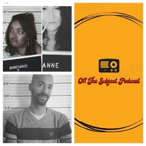 Episode 68: Public Service Announcement for All You Hoes
