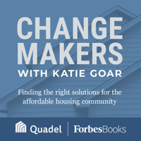 Episode 65 | Part One: Patricia Wells, Executive Director, Oakland Housing Authority