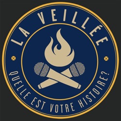 La Veillée #64 : l'espoir sous les décombres, par Yannick Duboy