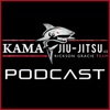 Kama Jiu-Jitsu Podcast artwork