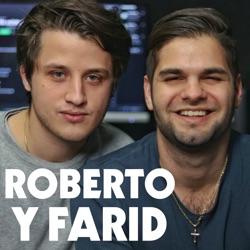 Roberto y Farid