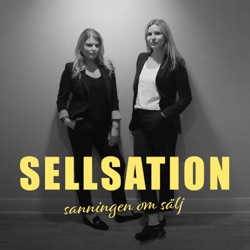 Sellsation Podcast