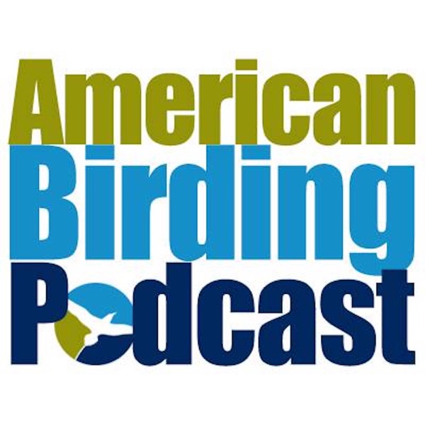 American Birding Podcast image