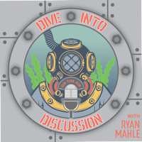 Dive Into Discussion podcast