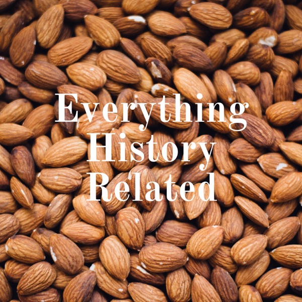 Everything History Related Artwork