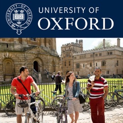 Oxford life as an international student (Other Resource)