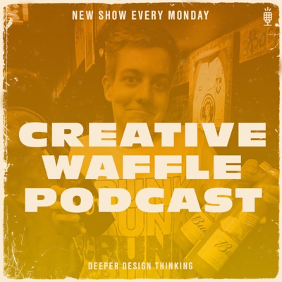 Creative Waffle by Blue Deer Design Creative Waffle by Blue Deer Design