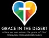 Sermons – Grace In the Desert artwork