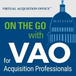 On the Go with VAO Monthly News Podcast: February 2017