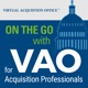 On the Go with VAO Monthly News Podcast: July 2017