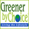 Greener by Choice artwork