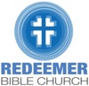 Redeemer Bible Church artwork