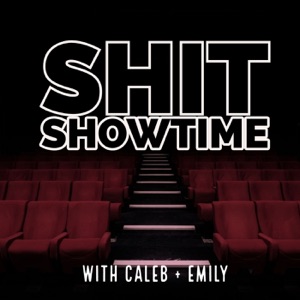 "I Think the Baby Broke Your Podcast" Playing with Fire (2019)