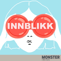 Innblikk podcast