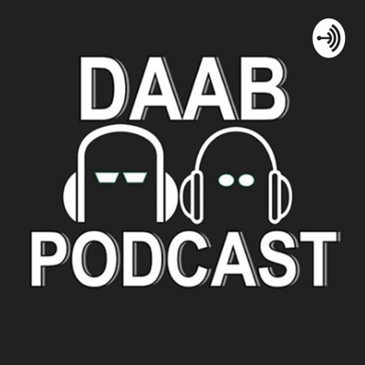 The DAAB Podcast The DAAB Podcast
