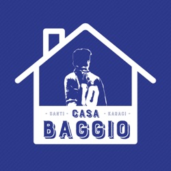 Casa Baggio #33 | Mercì Monsieur (con Luca Toni)