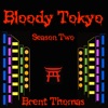 Bloody Tokyo artwork