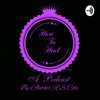Hurt to Heal -A podcast by RSCole artwork