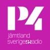 P4 Jämtland artwork