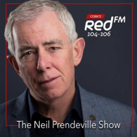 The Neil Prendeville Show | Cork's RedFM podcast