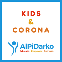 Kids & Corona podcast