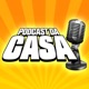 Podcast da Casa #03 - Festival Musical ft. Alan Alive
