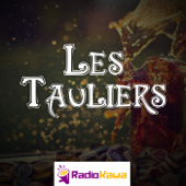 Les Tauliers - Yann, Franck, Georges, Arnaud et Thomas