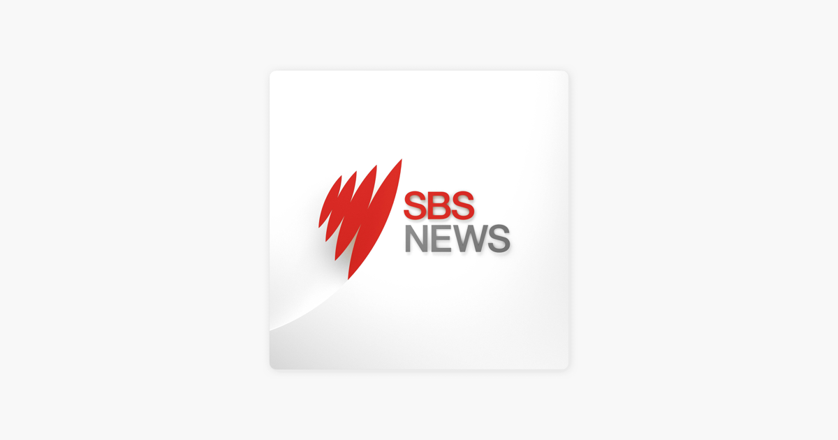 ‎sbs World News Radio On Apple Podcasts