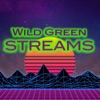 Wild Green Streams for Ecological Fiends artwork