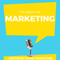 It's About The Marketing! podcast
