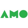 AMO ON Topic artwork