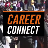 Career Connect podcast