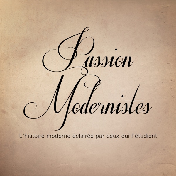 Passion Modernistes Passion Modernistes