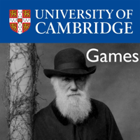 Games – Darwin College Lecture Series 2016 podcast