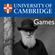 Games – Darwin College Lecture Series 2016