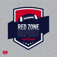 Red Zone Report podcast