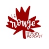 Le Rouge Rugby Podcast artwork