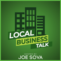 Local Business Talk podcast