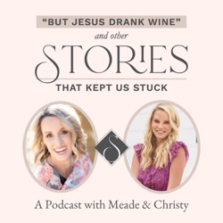 Ep. 69 Drinking in Secret | Conversations on the Unseen Pour and Spiritual Growth