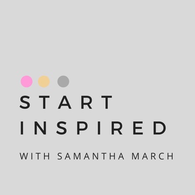 Start Inspired Start Inspired