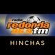 Hinchas de La Radio Redonda