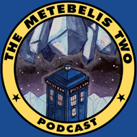 #145 - Pearl Mackie Mania (Gallifrey One 31 - Day 1)