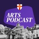 Guernsey Press Arts Podcast