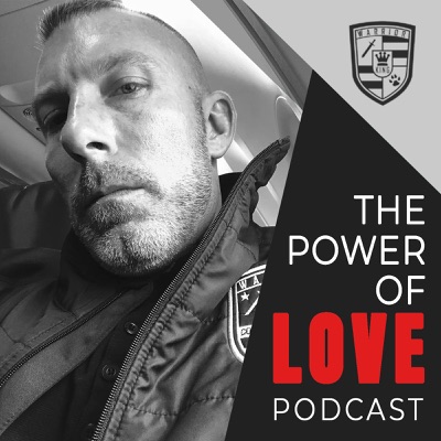 THE POWER OF LOVE THE POWER OF LOVE