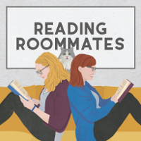 Reading Roommates podcast