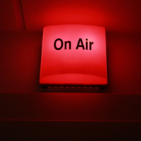 On Air podcast