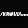 Creator Generation artwork