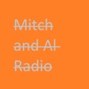 Mitch Nickelson Radio artwork