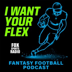 I WANT YOUR FLEX – Divisional Round Reactions, Conference Championship Preview